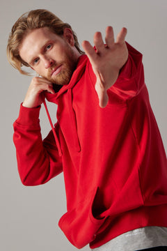 Men's Hoodie Sweatshirt