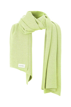 Via 100% Merino Scarf Limone