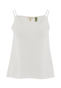 Aleexa Shorts Pyjama Set Off White/Multi Colour