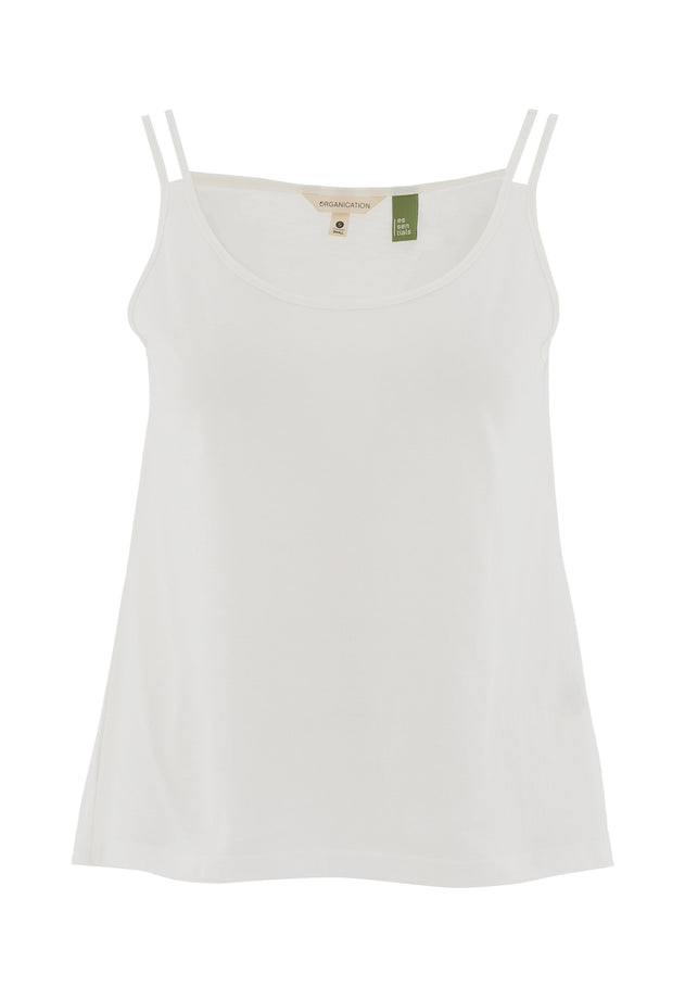 Aleexa Shorts Pyjama Set Off White/Multi Colour