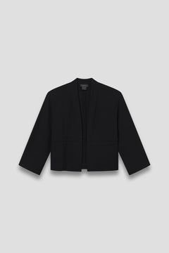 Alek Jacket Black