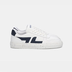 Alpha Sneakers White / Marine