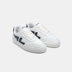 Alpha Sneakers White / Marine