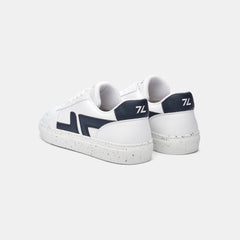 Alpha Sneakers White / Marine