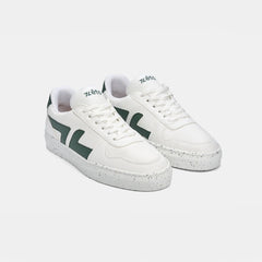 Alpha Sneakers White / Green
