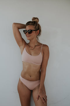 Amara Bikini Top