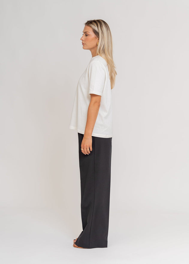 Balm T-Shirt Off-White