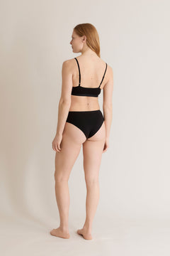 Odette Briefs Black