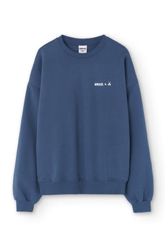 Ángel Crewneck