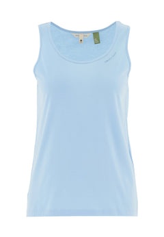 Anndrea Shorts Pyjama Set Light Blue