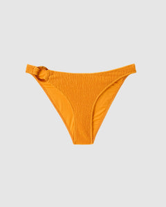 Ring Bikini Briefs Apricot