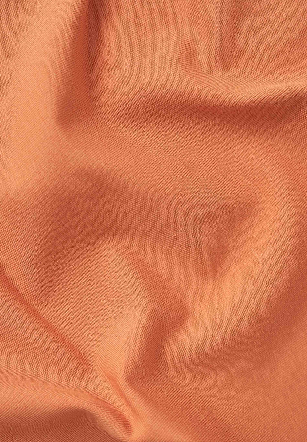 Poyraz Light Organic Cotton Sweatpants Apricot Tan
