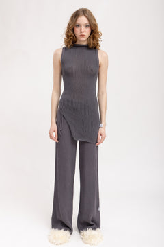 Poale Knitted Trousers