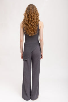 Poale Knitted Trousers