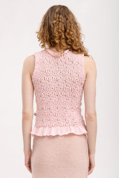 Roots Knitted Top