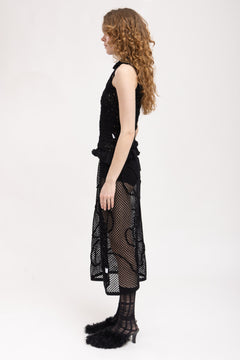 Roots Knitted Top