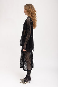 Salme Cotton Sweater
