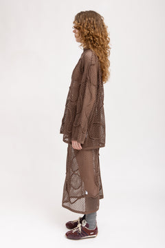 Salme Cotton Sweater