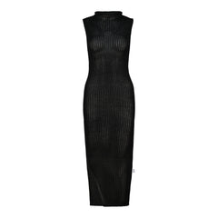 Poale Knitted Dress