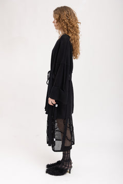 Robe Cardigan