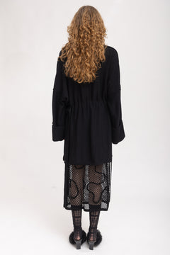Robe Cardigan