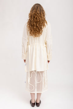 Robe Cardigan