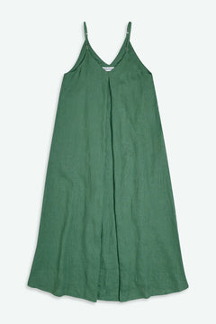 Aubrey Dress Bistro Green