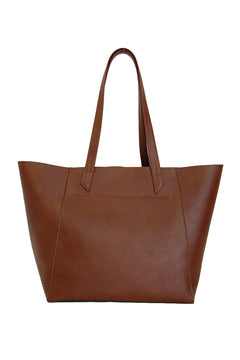 Totissimo Shoulder Bag Hazelnut