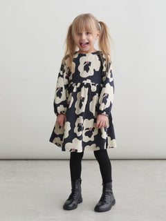 Kids' Autumn Viola Dress