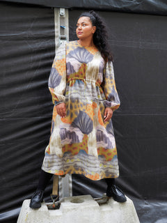 Saltwater Dress