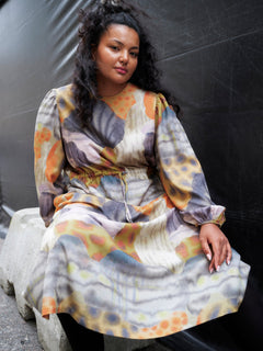 Saltwater Dress