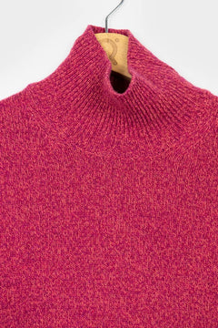 Ada Recycled Cashmere Sweater