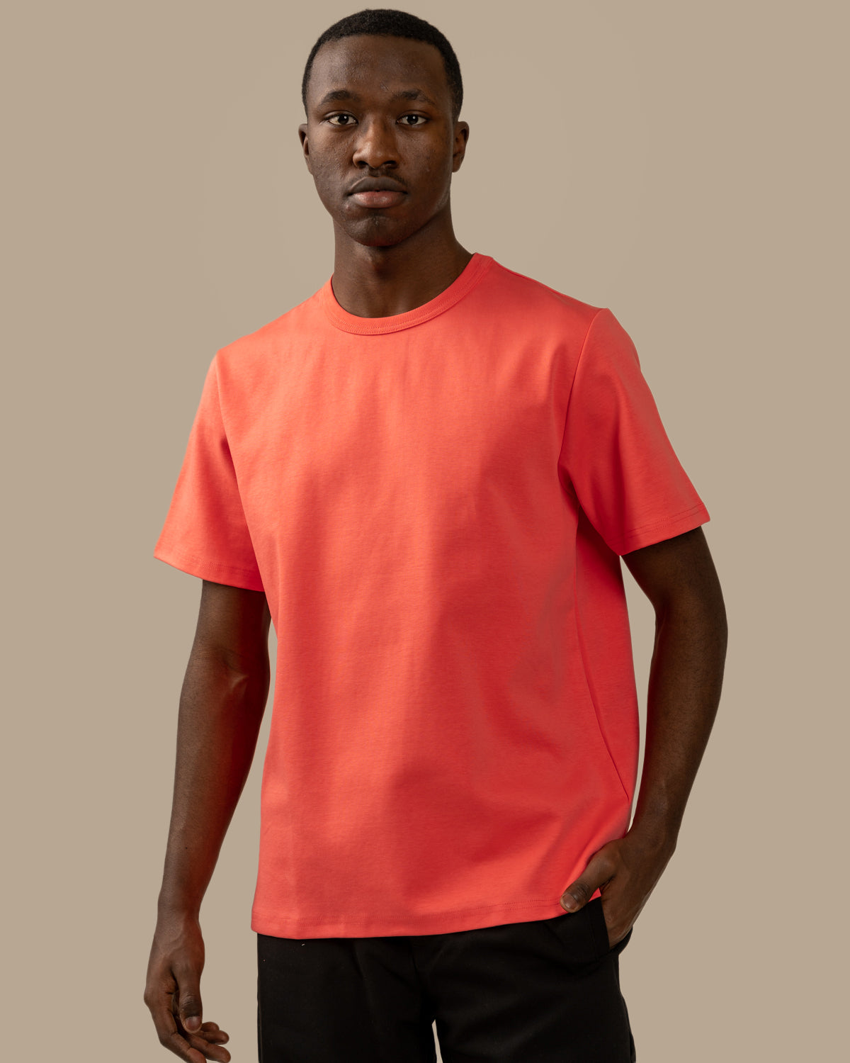 Ajaton T-Shirt Raspberry