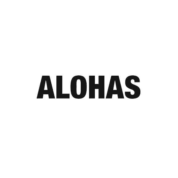 Alohas logo