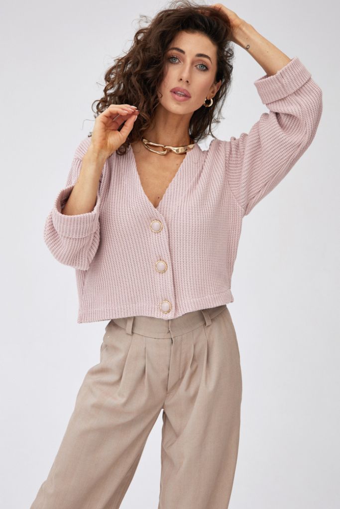 Angell Nancy Cardigan