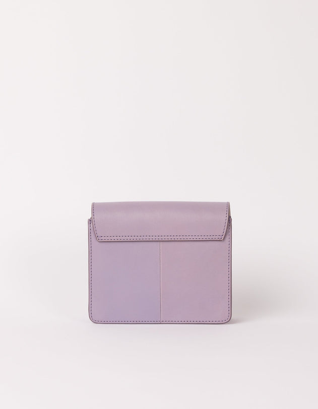 Audrey Mini Laukku Lavender