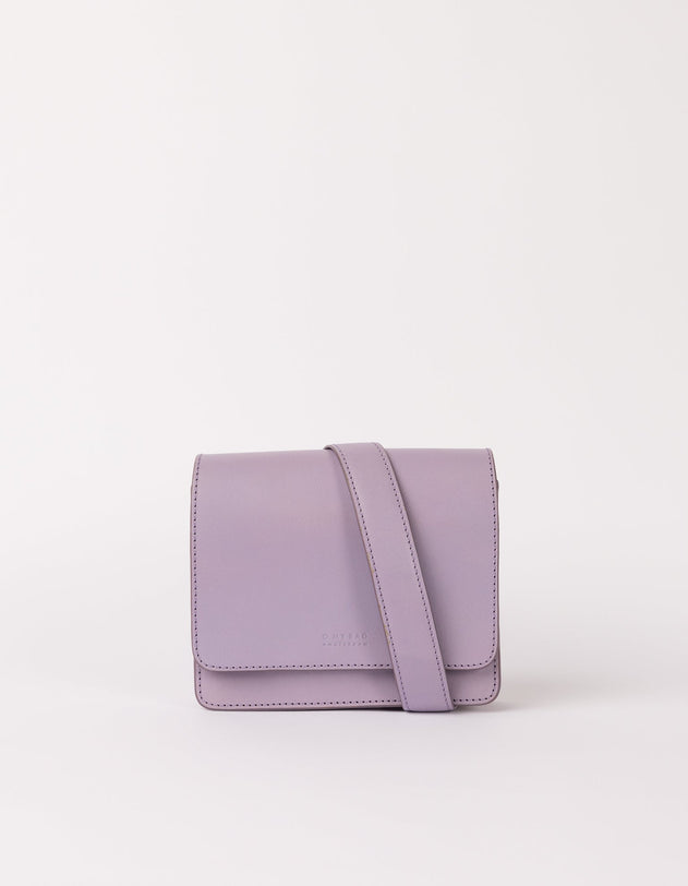 Audrey Mini Laukku Lavender