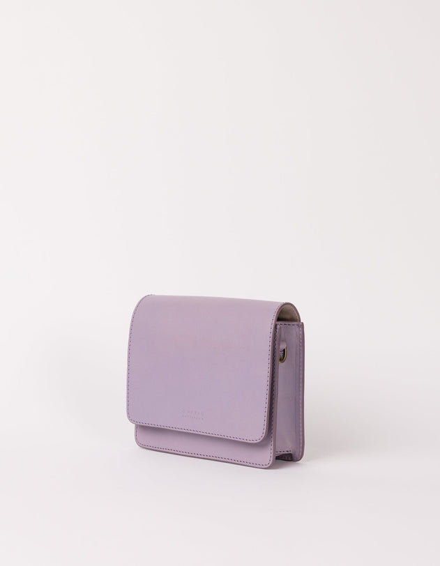 Audrey Mini Laukku Lavender