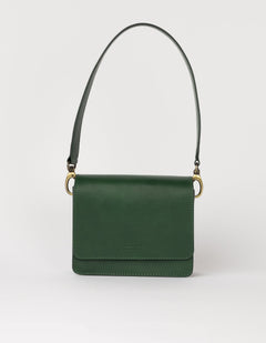 Audrey Mini Bag Pine Green