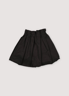 Bagan Skirt Black