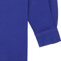 Alaia Shirt Overseas Blue