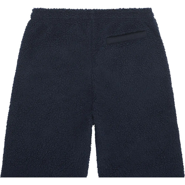 Goxo Fleece Trousers Navy