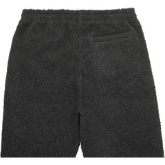 Goxo Fleece Trousers Graphite