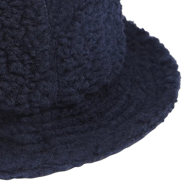 Goxo Fleece Hat Navy