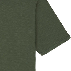 Zurriola T-Shirt Forest Green