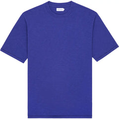 Zurriola T-Shirt Overseas Blue