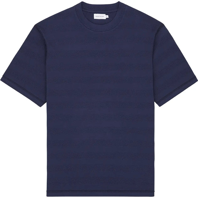 Boga T-Shirt Navy