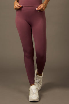 Bliss Legging Figue