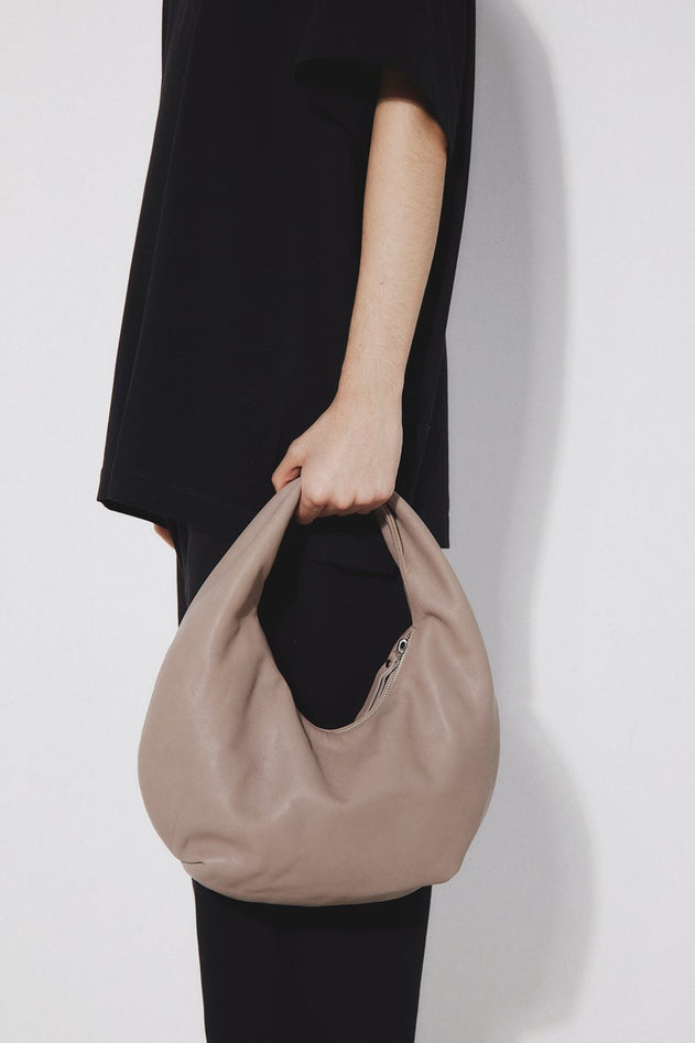 Cathy Bag Taupe