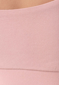 Beleen Bralette Dusty Pink